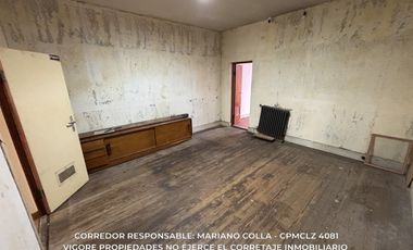 PH en venta en La Boca