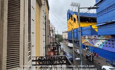 PH en venta en La Boca