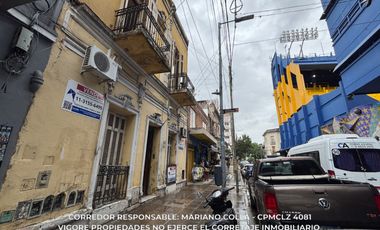 PH en venta en La Boca