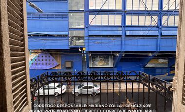 PH en venta en La Boca