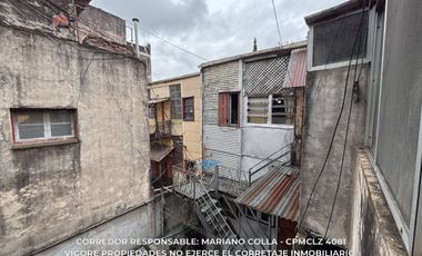 PH en venta en La Boca