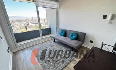 EXCLUSIVO DEPARTAMENTO EN EL CENTRO DE COQUIMBO