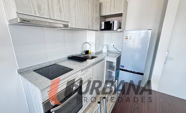 EXCLUSIVO DEPARTAMENTO EN EL CENTRO DE COQUIMBO