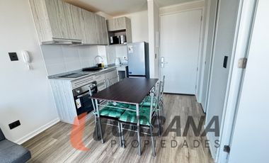 EXCLUSIVO DEPARTAMENTO EN EL CENTRO DE COQUIMBO