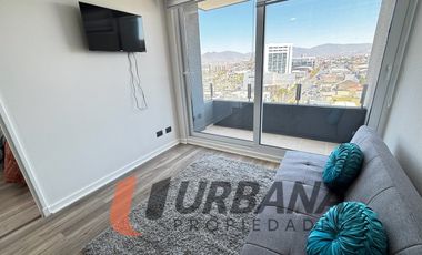 EXCLUSIVO DEPARTAMENTO EN EL CENTRO DE COQUIMBO