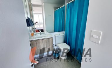 EXCLUSIVO DEPARTAMENTO EN EL CENTRO DE COQUIMBO