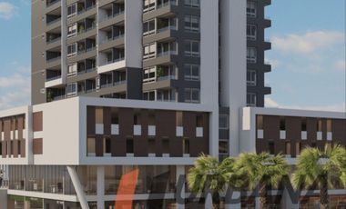 EXCLUSIVO DEPARTAMENTO EN EL CENTRO DE COQUIMBO