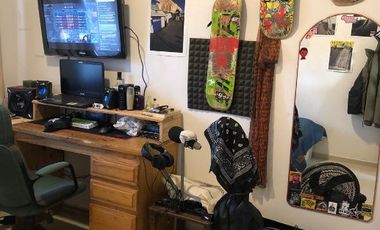 Duplex en venta en Quilmes Oeste