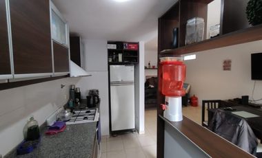 Semipiso en venta en Quilmes Este