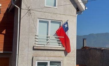 CONDOMINIO LOS ALERCES