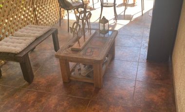 CONDOMINIO LOS ALERCES