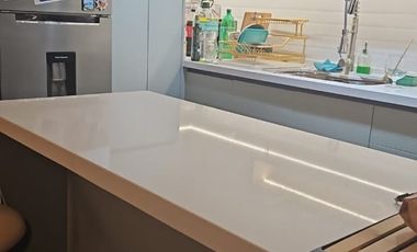 CONDOMINIO LOS ALERCES