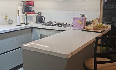 CONDOMINIO LOS ALERCES