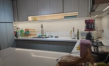 CONDOMINIO LOS ALERCES