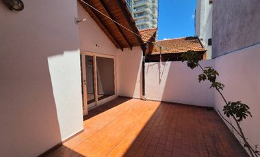 Departamento en venta en Beccar