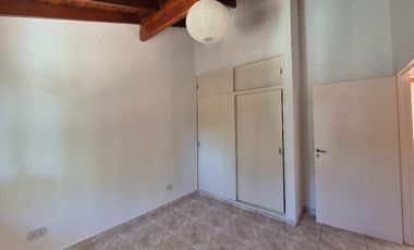 Departamento en venta en Beccar