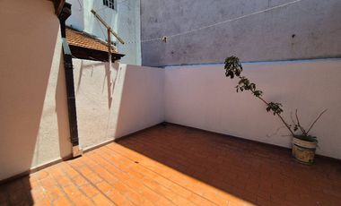 Departamento en venta en Beccar