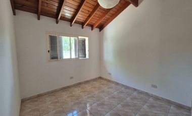 Departamento en venta en Beccar