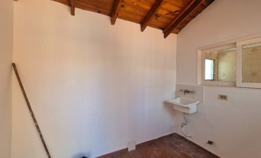 Departamento en venta en Beccar