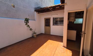 Departamento en venta en Beccar