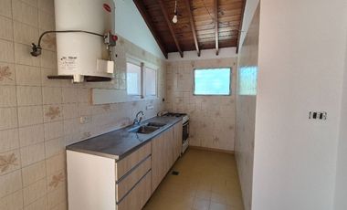 Departamento en venta en Beccar