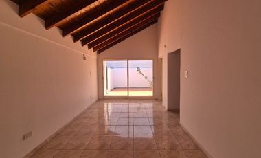 Departamento en venta en Beccar