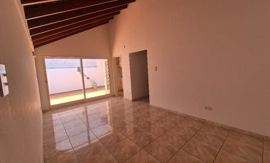 Departamento en venta en Beccar