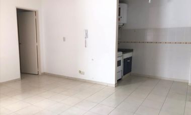 Departamento en alquiler en Ramos Mejia Sur