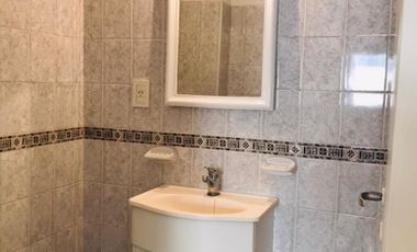 Departamento en alquiler en Ramos Mejia Sur