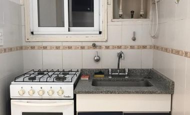 Departamento en alquiler en Ramos Mejia Sur