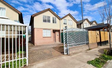 Casa en arriendo en PADRE HURTADO