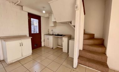 Casa en arriendo en PADRE HURTADO