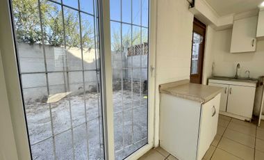 Casa en arriendo en PADRE HURTADO