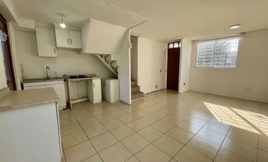 Casa en arriendo en PADRE HURTADO