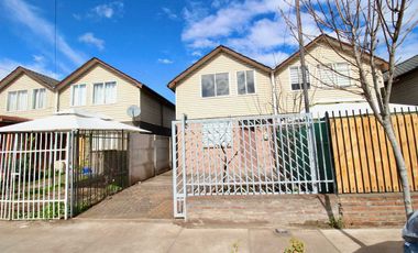 Casa en arriendo en PADRE HURTADO