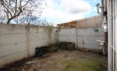 Casa en arriendo en PADRE HURTADO