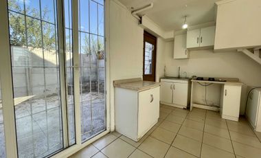 Casa en arriendo en PADRE HURTADO