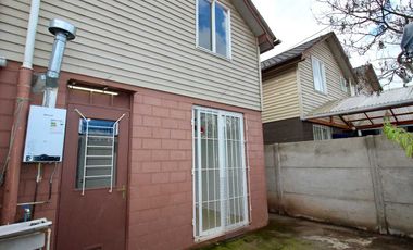 Casa en arriendo en PADRE HURTADO