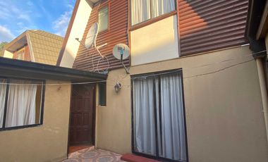 Casa en venta en SAN PEDRO DE LA PAZ