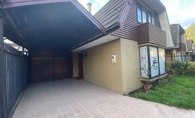 Casa en venta en SAN PEDRO DE LA PAZ