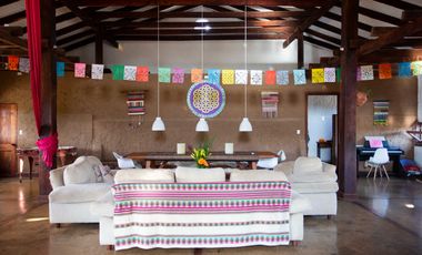 Casa en venta en OLMUÉ