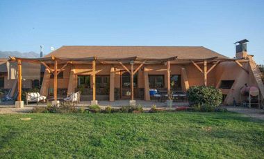 Casa en venta en OLMUÉ