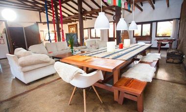 Casa en venta en OLMUÉ