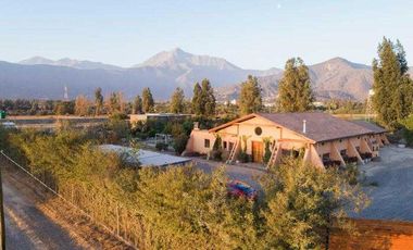 Casa en venta en OLMUÉ