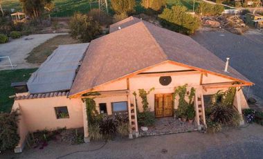 Casa en venta en OLMUÉ