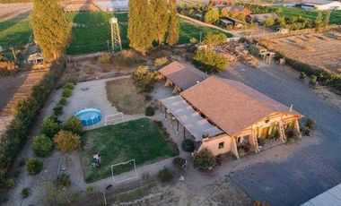 Casa en venta en OLMUÉ