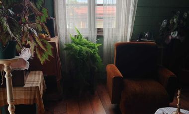 Casa en venta en LA UNION