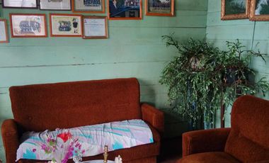 Casa en venta en LA UNION