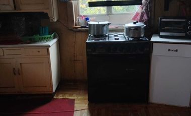 Casa en venta en LA UNION