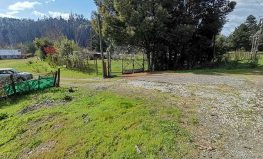 Parcela en venta en CORONEL